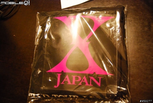 X JAPAN WORLD TOUR IN TOKYO DOME~5/2~5/3~X JAPAN 東京巨蛋演唱會之隨手拍~