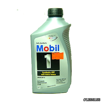 Mobil 1 Synthetic ATF 這支變速箱油如何?