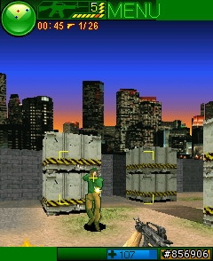 5-10-NEW GAME-3D Anti-terrorist v1.0.1----wvga game x2