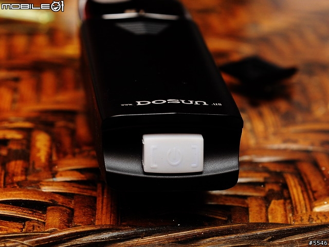 DOSUN又一支車燈S1迷你登場