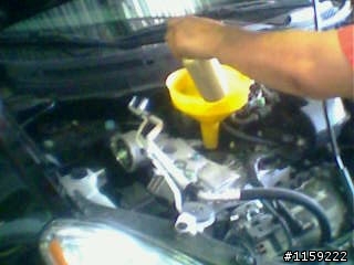 【第一次分享】ROGUE SL 1000Km保養之失敗作品