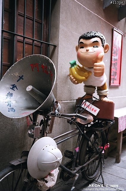 集古典華麗於一身的經典--NIKON 35TI