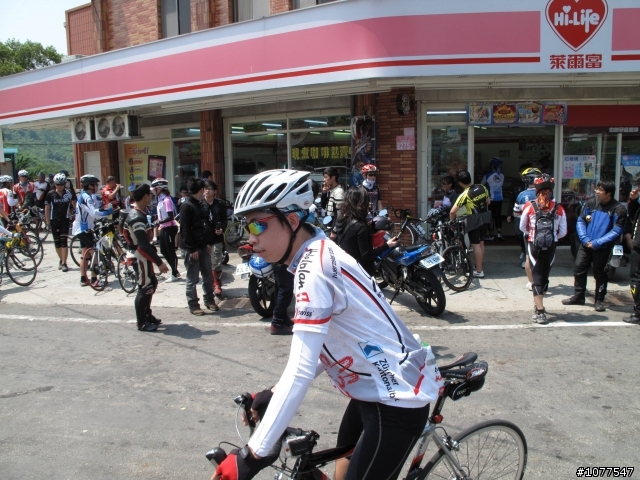 【相片】2009/5/9羅馬公路相片分享