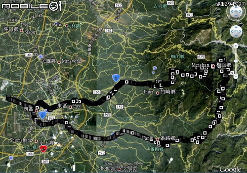 『遊記』05/24自由車家庭日-太和採"李"找"茶"記-幸福快樂篇