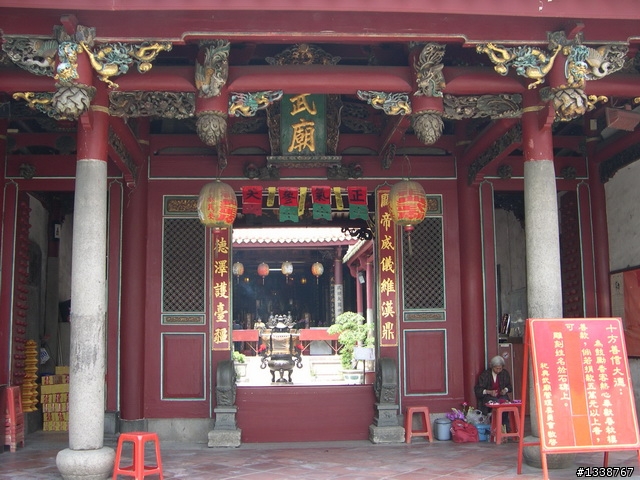 2009/4/26~5/1 六天五夜機車環島(圖多) 完成
