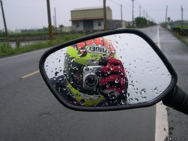 2009/4/26~5/1 六天五夜機車環島(圖多) 完成