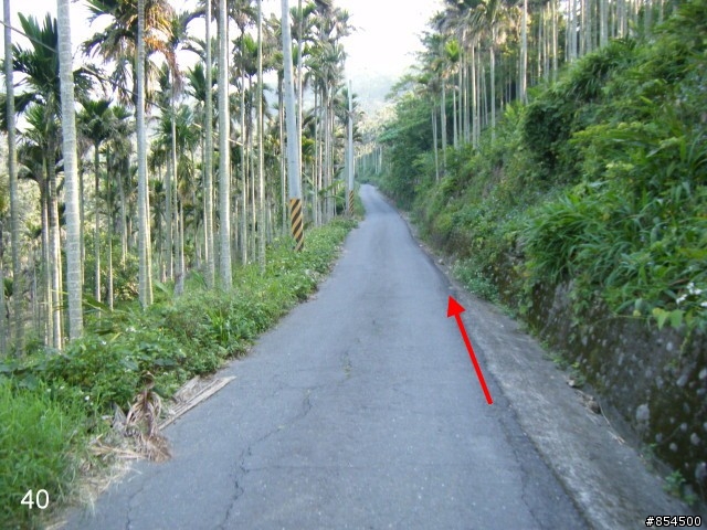 台中縣南投縣-一江橋136-國姓-頭櫃-中和-星野-一江橋一圈73公里