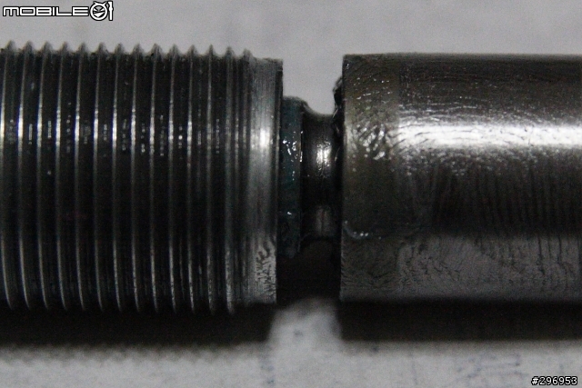 Shimano PD-M540 SPD卡踏分解保養