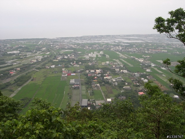 2009/4/26~5/1 六天五夜機車環島(圖多) 完成
