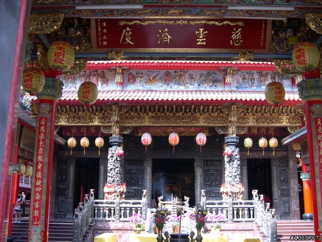 2009/4/26~5/1 六天五夜機車環島(圖多) 完成