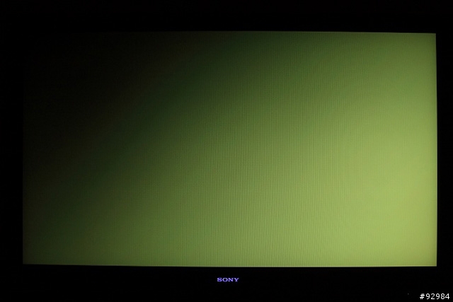 液晶電視再進化~BRAVIA 52X1的感動