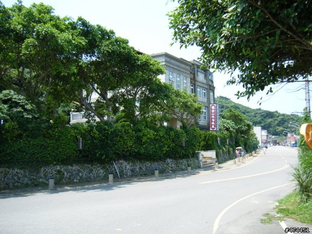 萬里金山鐵馬行