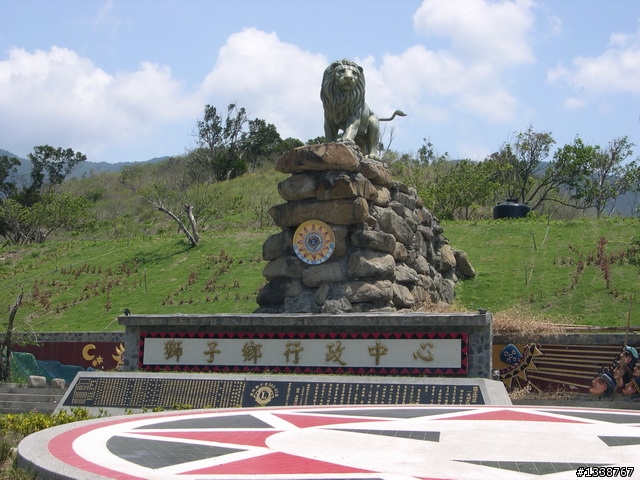 2009/4/26~5/1 六天五夜機車環島(圖多) 完成