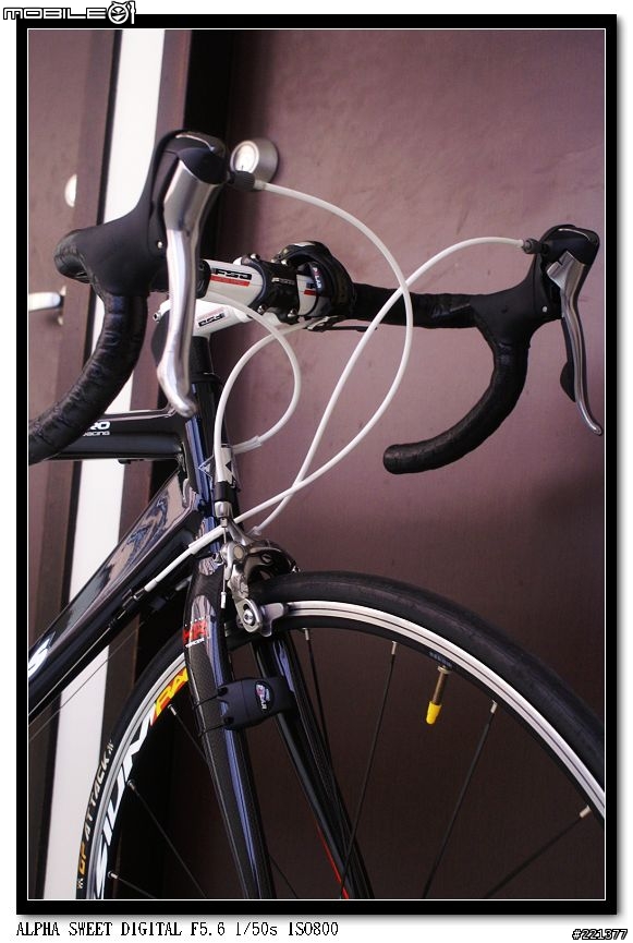 (分享)KINESIS KR-510 08年版