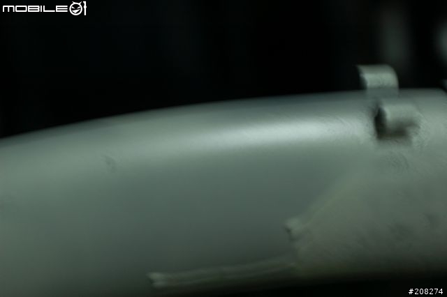 菜島之小花重新塗裝實記第一部