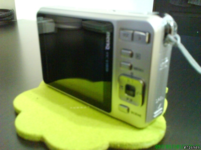 BenQ E1020開箱文(第一次發表文章,寫的不好別見怪)