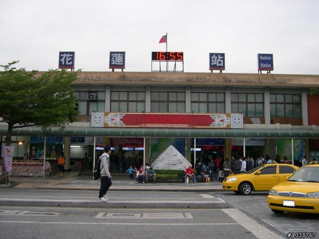 2009/4/26~5/1 六天五夜機車環島(圖多) 完成