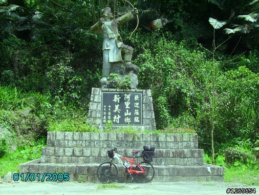 我的兩鐵自虐之旅