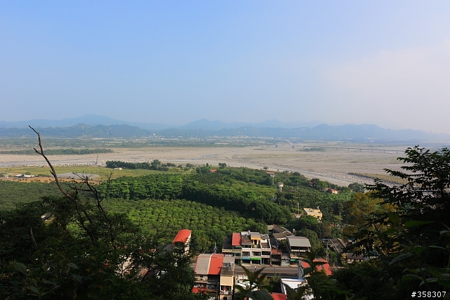 三地門:小百岳~尾寮山
