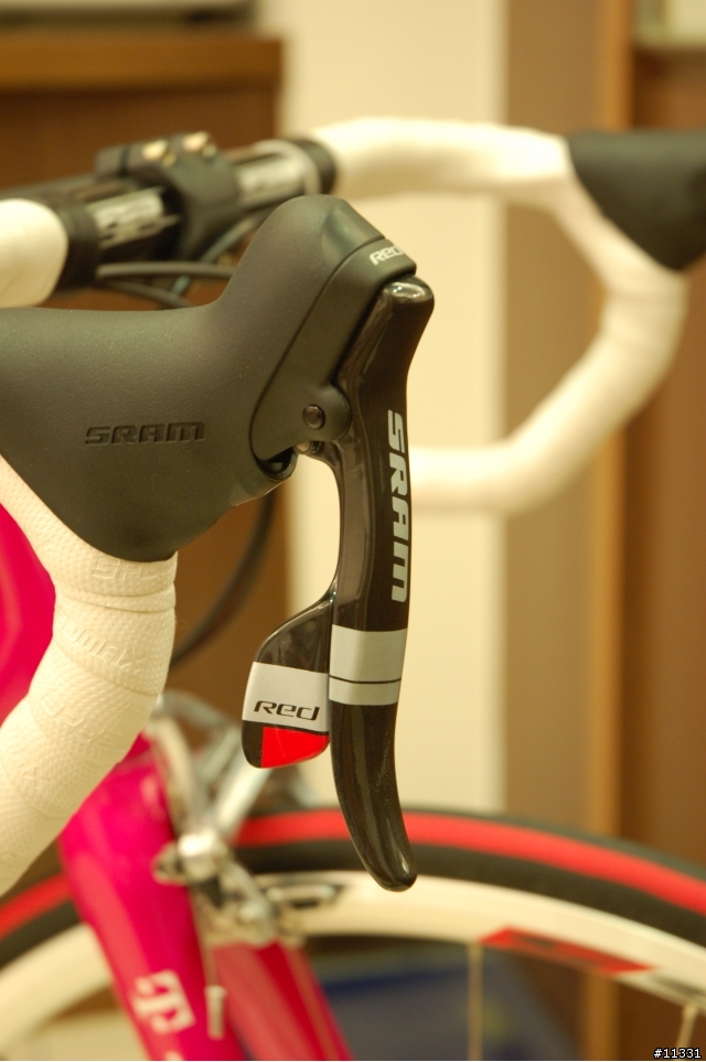 好漢再提當年勇 - Giant 05 TCR Advanced T-mobile 環法戰駒