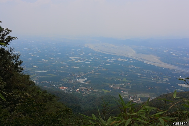 三地門:小百岳~尾寮山