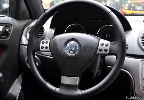 VW 大陸獨有車系-LAVIDA 朗逸