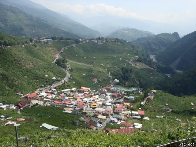 高山一豎之旅(上) 決戰武嶺之巔 - 鐵馬家庭南北大會師