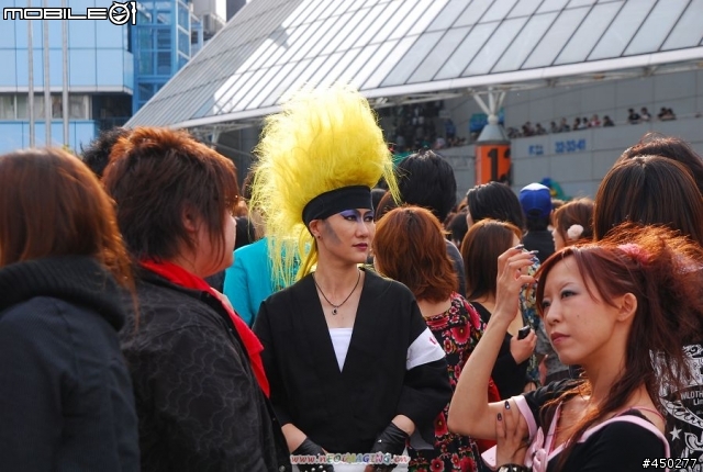 X JAPAN WORLD TOUR IN TOKYO DOME~5/2~5/3~X JAPAN 東京巨蛋演唱會之隨手拍~