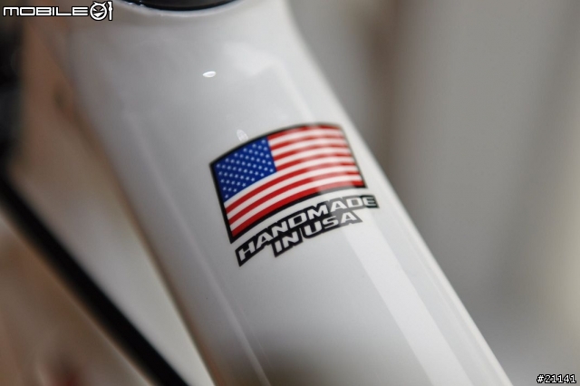 白鷺鷥誕生~2009 Cannondale CAAD9...Part I