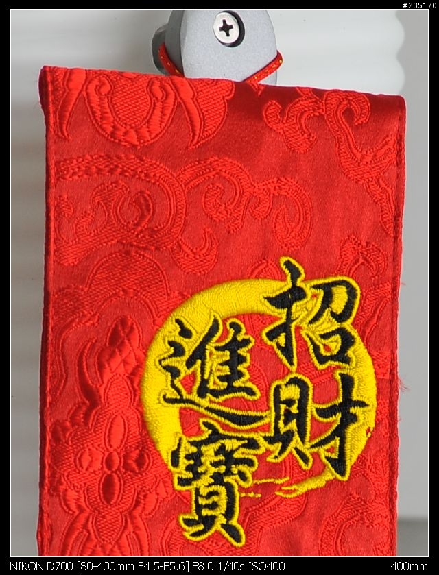 加了 Kenko 1.4x 後~ 實拍分享 !