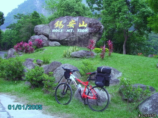 我的兩鐵自虐之旅