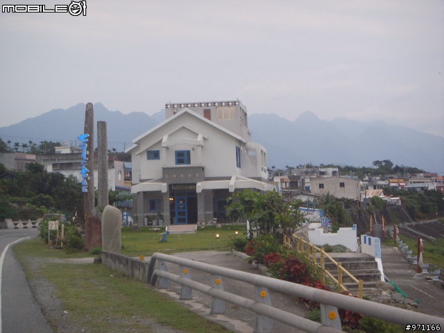 4/28分享逆風摸黑單騎台11線台東-花蓮171.5公里遊記