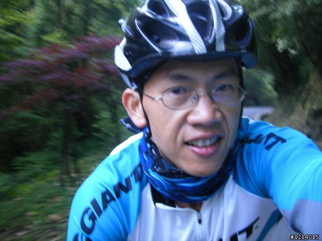 9/19羅北之美 羅馬北橫明池(探路試跑心得)