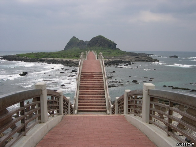 2009/4/26~5/1 六天五夜機車環島(圖多) 完成