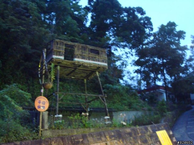 高山一豎之旅(上) 決戰武嶺之巔 - 鐵馬家庭南北大會師