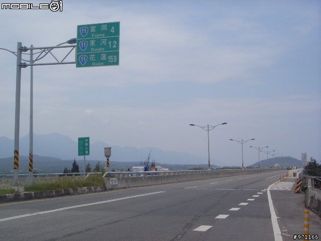 4/28分享逆風摸黑單騎台11線台東-花蓮171.5公里遊記