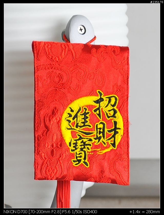 加了 Kenko 1.4x 後~ 實拍分享 !