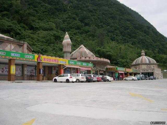 2009/4/26~5/1 六天五夜機車環島(圖多) 完成
