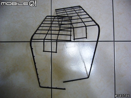 手很痛之後貨架也可以DIY