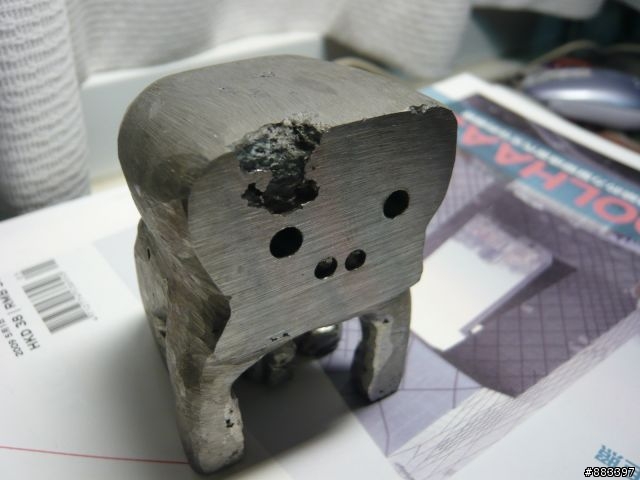 DIY 鑄造公仔 - CMY03 (CAST)