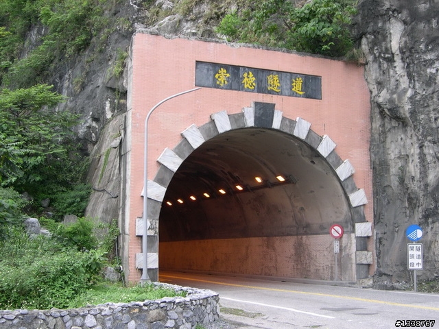 2009/4/26~5/1 六天五夜機車環島(圖多) 完成