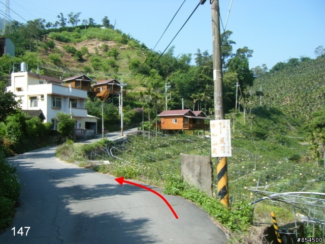 台中縣南投縣-一江橋136-國姓-頭櫃-中和-星野-一江橋一圈73公里