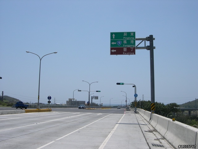2009/4/26~5/1 六天五夜機車環島(圖多) 完成