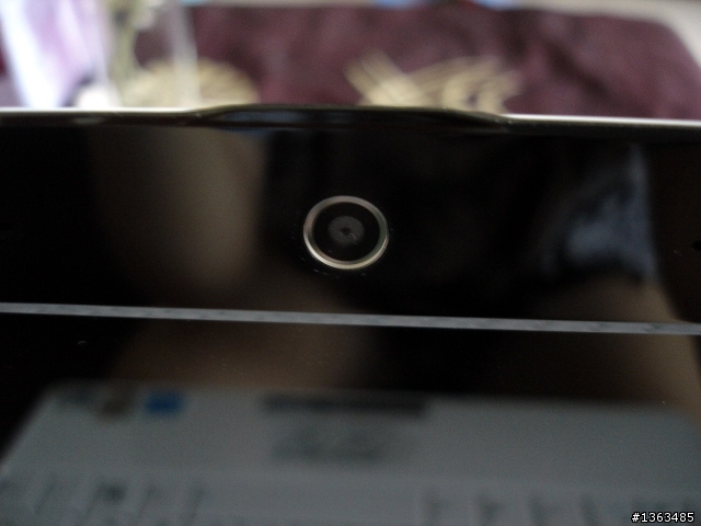 華碩貝殼機......輕薄到幾乎忘了她的存在