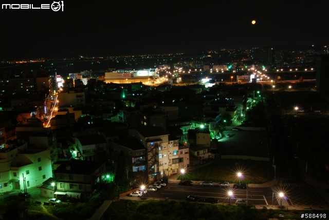 50D與D80夜曝問題 PART 2
