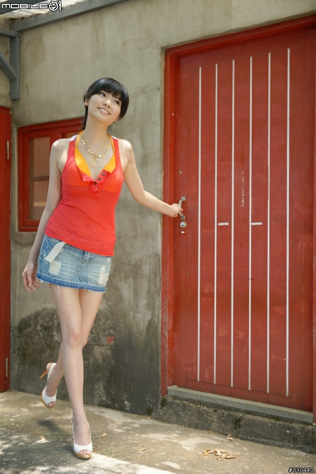 【初體驗】"阿法"信義公民會館-外拍