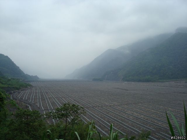 高山一豎之旅(上) 決戰武嶺之巔 - 鐵馬家庭南北大會師