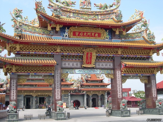 2009/4/26~5/1 六天五夜機車環島(圖多) 完成