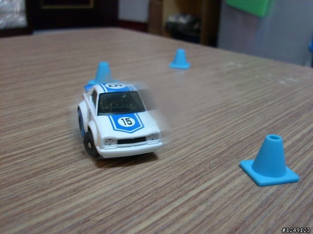 終於入手!!MINI-Z AWD LANCER EVOLUTION X!!