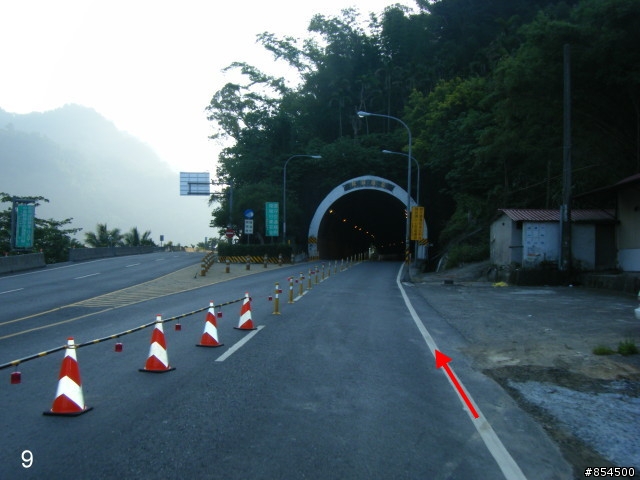 台中縣南投縣-一江橋136-國姓-頭櫃-中和-星野-一江橋一圈73公里